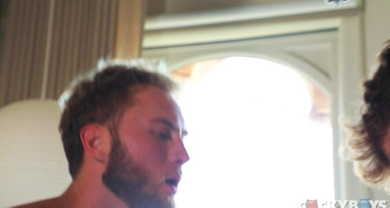 "Daniel Evans, Oliver Marks" Kissing, Blowjob, Tattoos, Masturbation, Anal Sex, Cumshots, Rimming, Big Dicks, Bareback, Muscles Daniel Evans & Oliver Marks Gay SiteRip