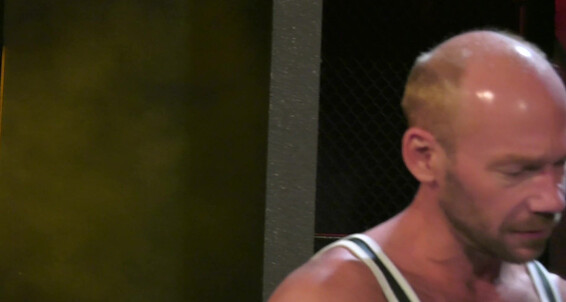 "Mike Tanner, Seamus O'Reilly, Nate Grimes" Condom, Rimming, Oral, Group, Anal, Fisting, Tattoos, Fetish, Boots, Socks, Facial Pig Alley, Scene 02 Gay SiteRip