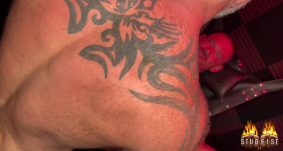 "FFuckYeahh, Lance Charger" Fetish, Anal, Slings, Tattoos, Creampie, Poppers, Oral, Rimming, Piercing, Bareback, Fisting, Rosebud Furry Arm Rides Gay SiteRip