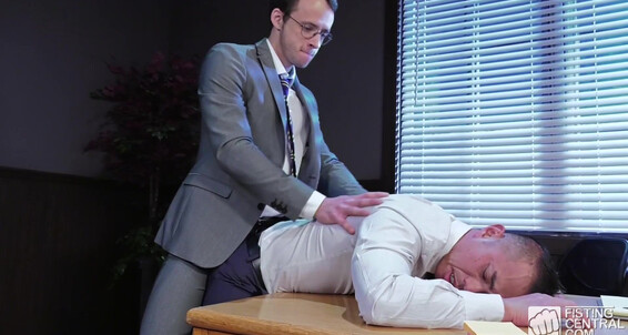 "Nate Grimes, Niko Reeves" Fisting, Rimming, Fetish, Anal, Oral, Jockstraps Nate & Niko, Scene 02 Gay SiteRip
