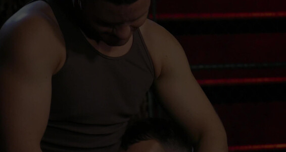 "Nate Grimes, Ashley Ryder" Fetish, Fisting, Boots, Oral, Military, Rosebud Full Fist Interrogation, Scene 06 (2) Gay SiteRip
