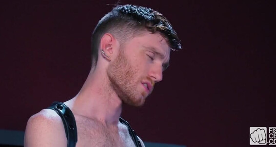 "Seamus O'Reilly, Colin Bryant, Joey D" Chariots, Oral, Rimming, Fisting, Socks, Tattoos, Facial, Boots, Fetish Fisty's Barber Shop, Scene 02 Gay SiteRip