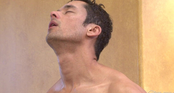 "Rafael Alencar & Roman Heart" Rimming, Big Dicks, Anal, Cum Shots, Tattoos Hot Property Scene 02 Gay SiteRip