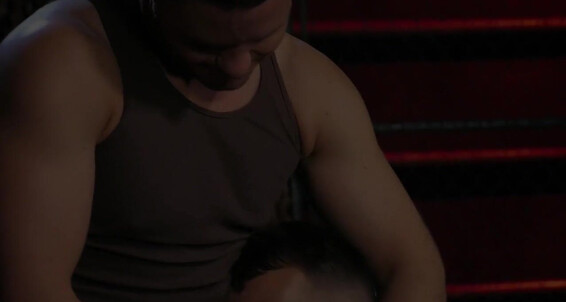 "Nate Grimes, Ashley Ryder" Boots, Rosebud, Military, Oral, Fisting, Fetish Full Fist Interrogation, Scene 06 Gay SiteRip