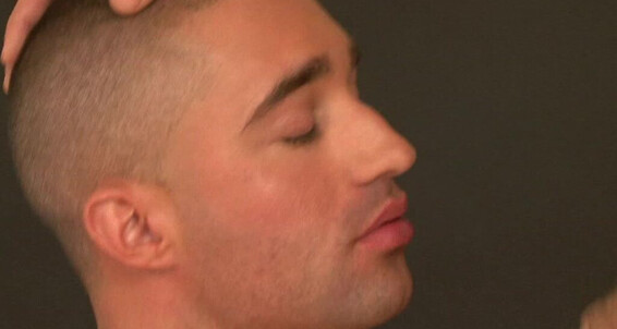 "Gay Boy" Muscles, Pissing, Big Dick, Rimming, Oral, Cumshot Michael Lucas and Brice Farmer - scene from Urine Fist Fest Gay SiteRip