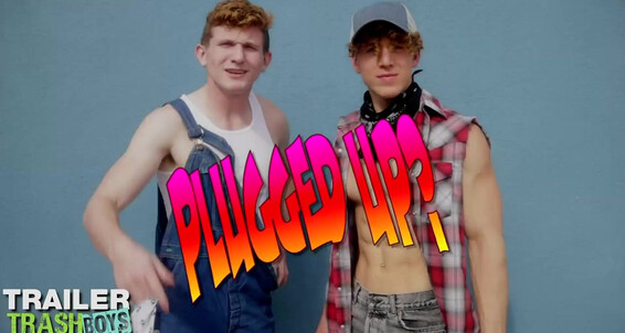 "Felix Fox, Max Lorde" Kissing, Anal Sex, Facial, FlipFlop, Tattoos, Rimming, Muscles, Masturbation, Red Haired, Bareback, Blowjob 2Dudes Plumbing Gay SiteRip