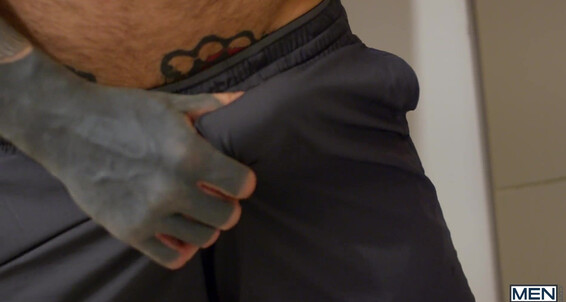"Markus Kage, Malik Delgaty" Tattoos, Anal Sex, Muscles, Uncut, Cumshots, Blowjob, Bareback, Hairy, Masturbation Bi-CuriAss Gay SiteRip
