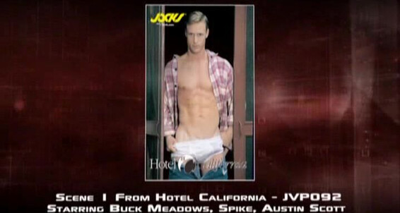 "Austin Scott, Brennan Foster, Brian Cruise, Buck Meadows, Christopher Scott, David Pierre, Dylan Reece, Jackson Price, Johnny Rider, Karl Tenner, Marc Stewart, Michael Crawford, Michel Lucas, Randy Steers, Rex Ruben, Steve Pierce, Tom Chase, Tristan Pari