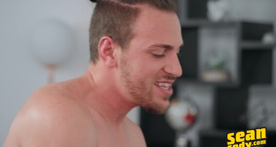 "Blake, Rowan" Rimming, Cumshots, Big Dicks, Masturbation, Tattoos, Hairy, Bareback, Kissing, Muscles, Blowjob, Anal Sex SC-2673 Rowan & Blake Bareback Gay SiteRip
