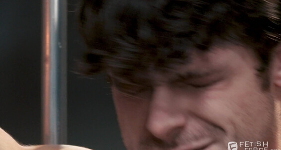 "Drew Sebastian, Devin Franco" Piercing, Oral, Fetish, Cum Eating, Tattoos Submission Prison, Scene 03 Gay SiteRip