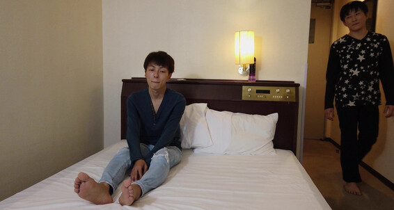 "Akira, Tomohisa" Creampie, Oral, Kissing, Rimming, Fingering, Japanese, Cumshot, Anal, Handjob Akira Bangs Tomohisa Booty Gay SiteRip