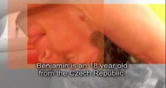 "Sebastian Bonnet, Bolek Polanski, Benjamin Bloom, Dano Sulik, Marc Vidal, Giorgio Carrera" Anal, Twinks, Big Balls, Big Cocks Personal Trainers 9 Bel Ami