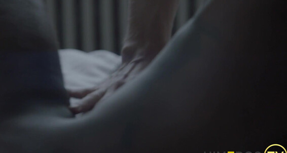 "Bishop Black, Kris Blent" Interracial, Kissing, Oral, Anal, Masturbation I Am Alone. I Am In Love Gay SiteRip