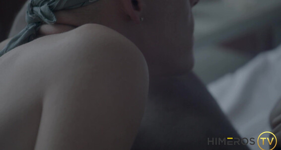 "Bishop Black, Kris Blent" Interracial, Kissing, Oral, Anal, Masturbation I Am Alone. I Am In Love Gay SiteRip