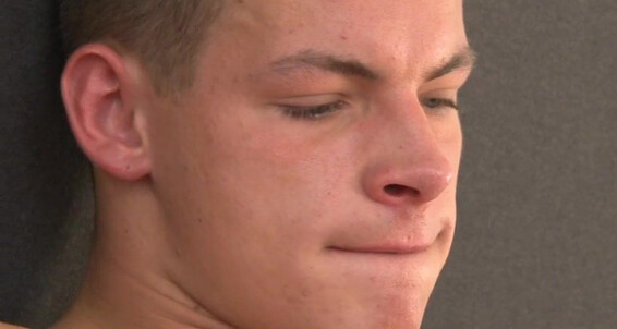 "Jeroen Mondrian, Antony Lorca, Helmut Huxley, Christian Lundgren, Rhys Jagger, Kris Evans" Anal, Twinks, Rimming, Cumshots, Big Balls, Masturbation, Muscle, Oral, Bareback, Big Cocks Farewell Kris Bel Ami