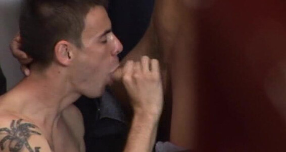 "Mario Luna, Chance Smith, Garry Farr, Bobby Jones, Val Horner, Alex Stevens, Palmer Lewis, Leon Fortin" Big Dick, Facial Cumshot, Rimming, Blowjob, Young Men, Anal, Kissing, Firemen, Uncut, Uniform, Tattoos, Muscles Fire Fighters Falcon International