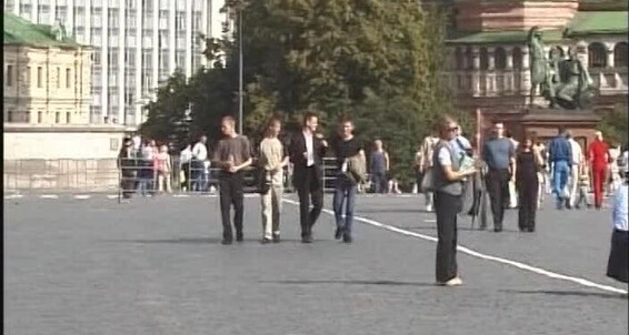 "Tolsti, Tim, Sedoy, Phillip, Mistik, Klark, Grodgy, Igor, Garri." anal, group sex, threesome, oral, russian boys Trip To Moscow East Of Moscow Productions / Man's best