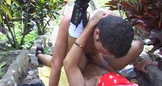 "Nicholas, Christian, Ronal, David, Larry, Leonardo, Greg, Inyerman" Masturbation, Outdoor, Latino, Oral, Cumshot, Twink Touch Me Down There Amigo Load Enterprises, Rentboy