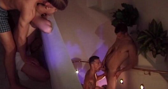 "Johan Pauli" Oral, Cumshots, Big Cocks, Twinks An American in Prague Bel Ami