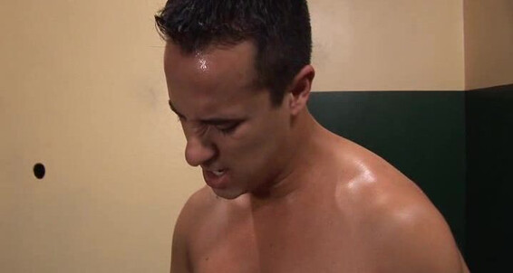 "David Taylor, Vince Ferelli, Kash SatalRusty Stevens, Jobe Zander, Rod Daily, Patrick BatemanAntonio Madiera, Tory Mason" Muscle Men, Oral, Discipline Wrestle Bait Can-Am Productions