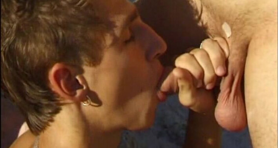 "Gay Boy" oral, outdoor, twinks Kampfsport-Kids Man's Best