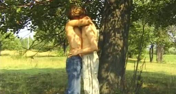 "Artem Kozirev, Yanis K., Dennis R., Artem V., Vanya, Andrey K., Yuriy Boshkin, Ludvig, Sasha Leskov, Danny DeNiro, Cheslav, Ivan" Twinks, Threesome, Cumshots, Anal, Russian Love Stories Dolphin Entertainment