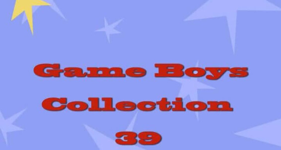 "Steven, Georg, Mario, Olaf, Kai, Adrian, Kevin, Sylvio" oral, outdoor, teinks Game Boys Collection Spiel Mit Mir & School Is Over man's best