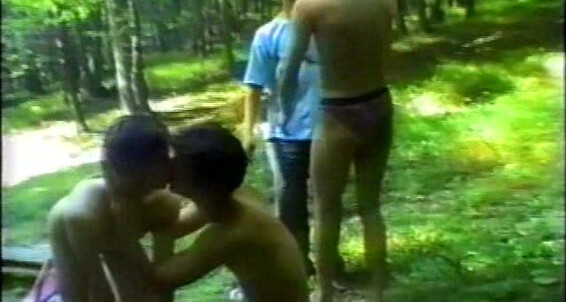 "Gustavo Groccer, Kip Lang, Michael Tuffy, Orpan Dale, Roberto Temple, Roman Blunt" Oral, Twinks, Outdoors, Amateurs, Anal, Bareback Holiday D'Amour Man's Best