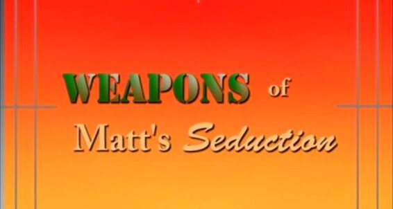"Ben Steele, Sean Cassidy, Burt, Matt Woods, Dorian Day, Turbo" blowjob, uniforms, oral, teens, cum shot, bareback, Anal Weapons Of Matt's Seduction Miami Studios