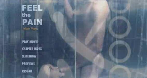 "Rikki, Rico Mantos" Bondage, Spanking, Twink, BDSM, Masturbation Male on Male, Freshmen, Anal, Oral Love the Pain Grapik Art Productions