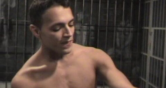 "Rikki, Rico Mantos" Bondage, Spanking, Twink, BDSM, Masturbation Male on Male, Freshmen, Anal, Oral Love the Pain Grapik Art Productions