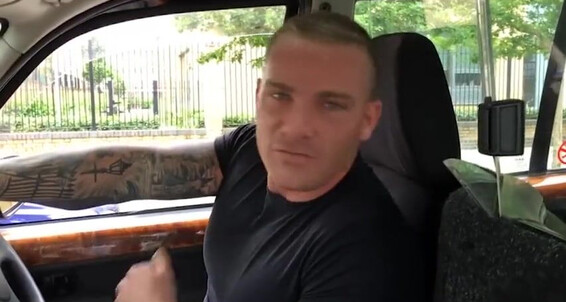 "Billy Essex" Facial Cumshot, Oral, Masturbation, Group Sex, Big Dick Geezer Cabs Triga Films