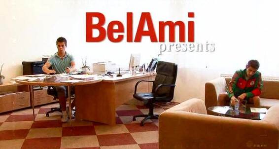 "Adrian Becker, Alex Orioli, Arne Coen, Claude Sorel, Emilio Vargas, Jacob Salinger, Julien Hussey, Julio Bardem, Peter Fleming, Phillipe Gaudin, Scott Bennet" Rimming, Uncut Cocks, Bareback, Big Cocks, Oral, Masturbate Flirting with Porn 2 Bel Ami