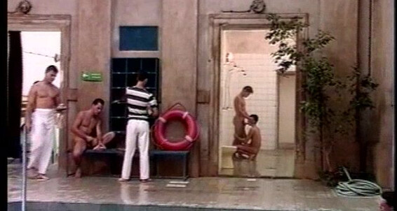 "Martin Valko, Dano Sulik, Jozeph Skala, Andrej Sovinski, Daniel Valent, Milan Demko, Pavol Zurek, Michal Tarkus, Johan Paulik, Victor Gravec, Tomas Novak" Rimming, Safe Sex, Muscle Men, Cum Shots, Big Cock, Big Balls, Threesome, Twinks, Fingering, Anal S