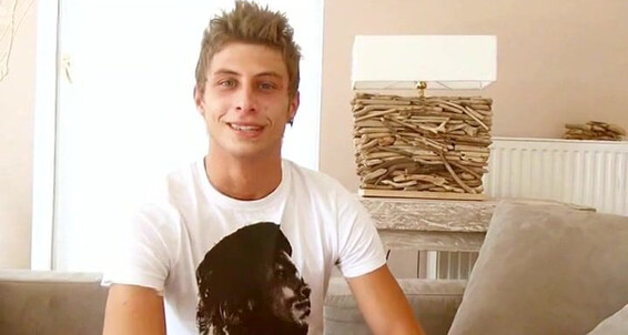 "Jacob Salinger, Todd Rosset, Alan Kinney, Chip Daley, Daniel Mathis, Gino Mosca, Jack Harrer, Kevin Warhol, Michael Allen, Vadim Farrell" Uncut, Europeans, Cumshots, Rimming, Bareback, Anal, Kissing, Freshmen, Big Cocks Flirting with Porn 3 Bel Ami