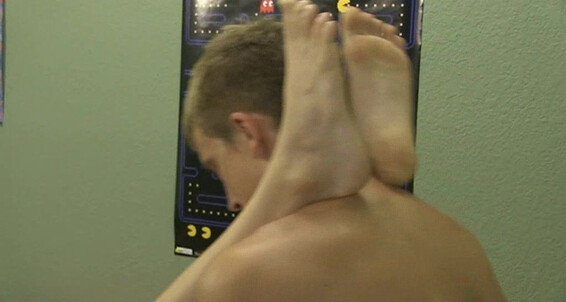 "Kyler Moss, Conner Bradley, James Redding, Scott Alexander, Patrick Kennedy" Oral, Parody, Twinks, Safe Sex, Anal, Facial Cumshots Bustin Beeber Never Say Never BoyCrush.com