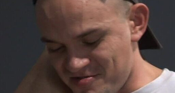 "Tim Kruger, Nicolas Torri, Ivan Daniloff, Alex, Yennier, Frank Phillip, Leon Hardie, Roberto Sangrego" Oral, Fetish, Big Dicks, Studs, Rimming DeskTops Bürohengste Cazzo Film