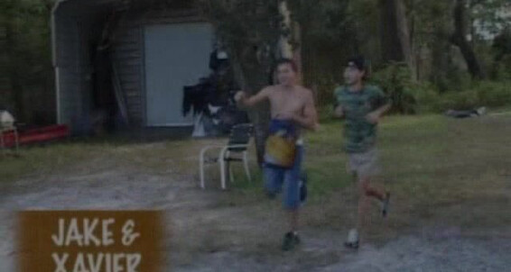 "Lukas, Max, Luis, Kaden, Gunnar, Dakota" Cumshots, Twinks, Safe Sex, Anal Sex, Oral Sex Camp Spunkstar 2 Cornhole Patrol High Drive Productions