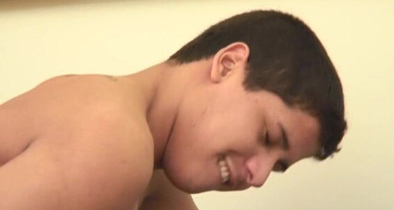 "Boys latinos" Big Cocks, Twink, Uncut Cocks, Oral, Latino Twink 10x7 Alexander Pictures