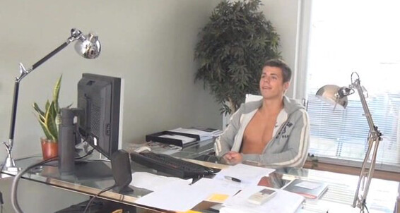 "Adam Archuleta, Colin Hewitt, Derek Raser, Emilio Vargas, Jack Harrer, Julien Hussey, Julio Bardem, Kevin Warhol, Lance Thuber, Peter Fleming, Phillipe Gaudin, Sascha Chaykin" Uncut, Young Studs, Recommended, Facial Cumshot, Bareback, European, Fucking F