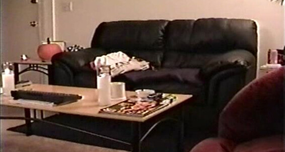 "Buzz, Vinnie Russo" Anal, Rimming, Gagging, Oral, Interview, Straight, Amateur Barebackin' Buzz 1 Sneek Peek Productions