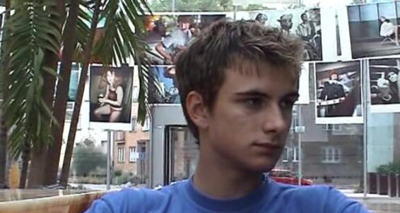 "Lucio, Dano, Marcel, Mario, Lucas, Henry" teens, european boys, outdoors action, bareback Wet Inspiration Lucky Youngsters, Vimpex Gay Media