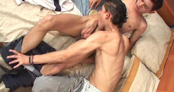 "Pedro, Peter, Marcos, Juan Carlos, Angel, Antonio, Emanuel, Damian and Santiago."  First Time Sex Games 6 Take me up OTB Video