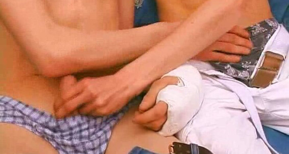 "Gay Boy" anal, teens, oral, couples, masturbation Fresh Boys 5 - Mike and Friehds Tino Video / Tino Media