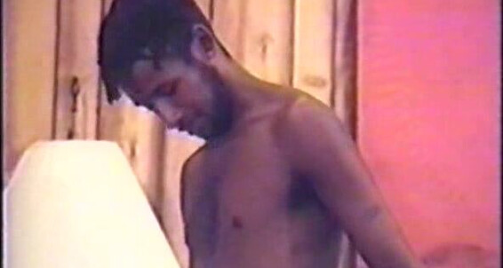 "Big John, Darrell, Devin, Don-E, Doobie, Gus, Reggie, Victor" Masturbation, Latin, Black, Oral, Cum Shot Big Black Bananas Jet Set Productions