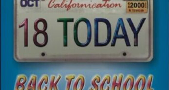 "Gay Boy" oral, teens, anal Back To School Tino Media, 18 Today