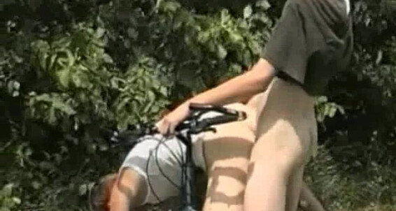 "Gay Boy" Twinks, Outdoors, Oral, Cumshots Bikers point BB Productions