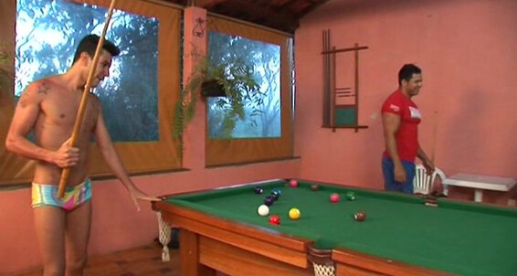 "Gabriel Pavanelo, JuniorAlan Monterro, Pablo Dennis Senna, Alexandre Maion, Michel Diego Ford, Michel Silvera, Junior Thiago Willian, Alan Bruno" Big Balls, Bareback, Big Cocks, Cumshot, Anal Brazil Goes Bareback Absolute XXX
