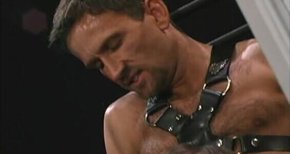 "Miguel Leonn, Michael BrandonIvan Andros, Remy Delaine, Tom Vacarro, Matt SizemoreRick Hammersmith, Dean Coulter, Steve Pierce, Taurus, Pete Ross" Daddies, Oral Humongous Cocks 3 Raging Stallion Studios