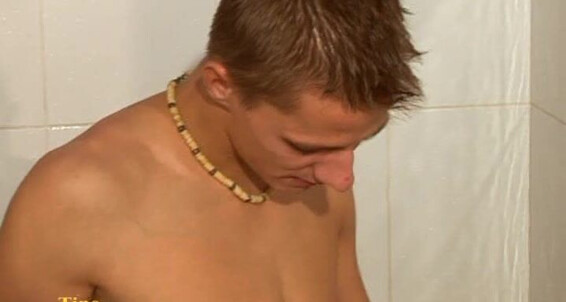 "Gay Boy" Twinks, Pissing, Oral, Anal Junge Pinkler 2 Tino Video
